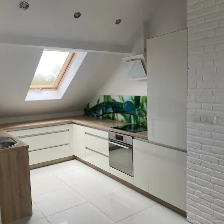 Apartament U Uli-2